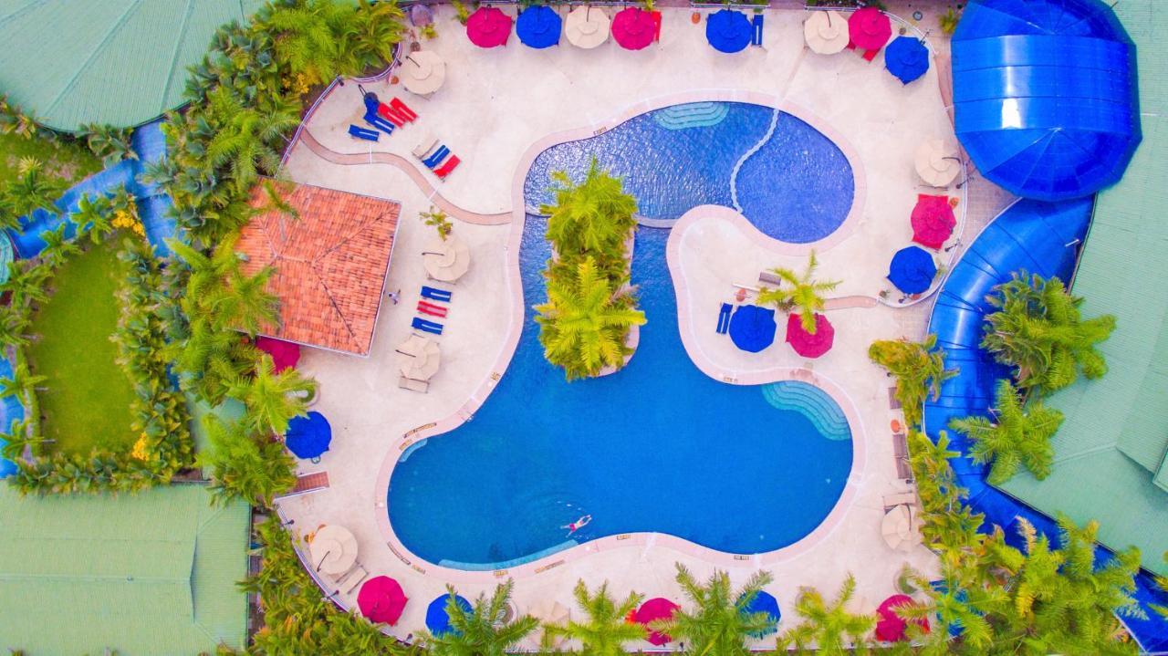 Hotel Casa Roland Golfito Resort Экстерьер фото