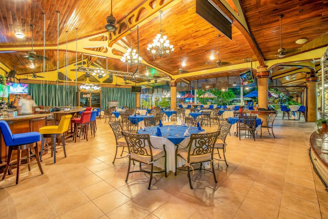 Hotel Casa Roland Golfito Resort Экстерьер фото