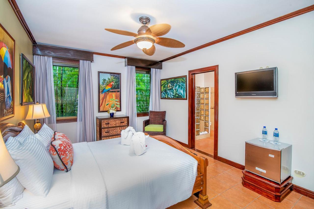 Hotel Casa Roland Golfito Resort Номер фото