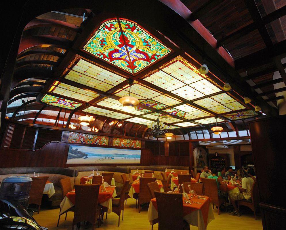 Hotel Casa Roland Golfito Resort Экстерьер фото