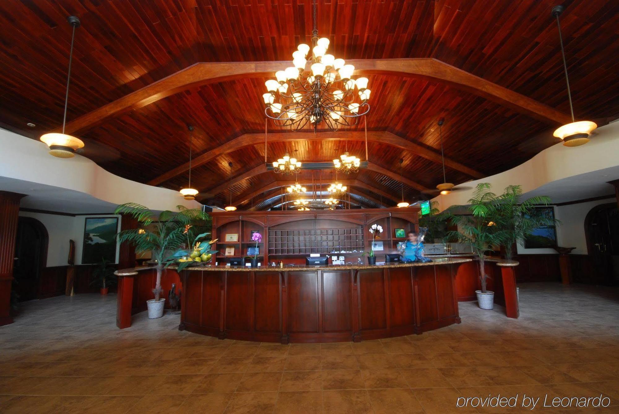 Hotel Casa Roland Golfito Resort Экстерьер фото